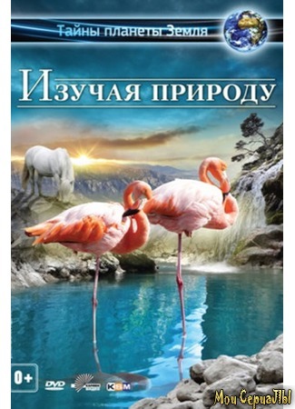 кино Изучая природу 3D (Experience Nature 3D) 17.05.20