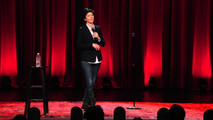 Tig Notaro: Boyish Girl Interrupted