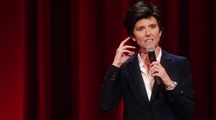 Tig Notaro: Boyish Girl Interrupted