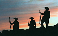 The Alamo