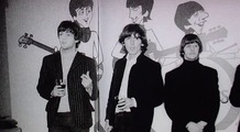 Rare and Unseen: The Beatles