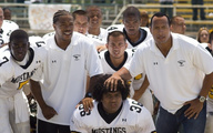 Gridiron Gang