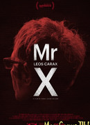 Mr. X