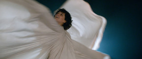 La danseuse