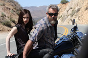 Blood Father