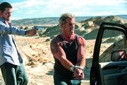 Blood Father