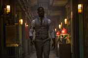 Hotel Artemis