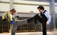 New Police Story