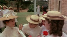 Picnic at Hanging Rock