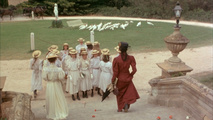 Picnic at Hanging Rock