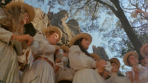 Picnic at Hanging Rock