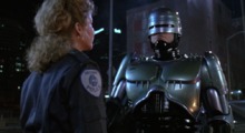 RoboCop 3