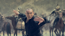 Tai Chi Hero