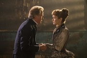 The Limehouse Golem