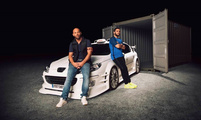 Taxi 5