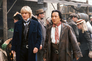Shanghai Knights