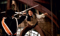 Shanghai Knights