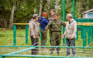 Разрешите тебя поцеловать... отец невесты