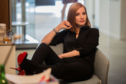 Miss Sloane