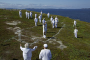 The Grand Seduction