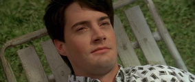 Blue Velvet