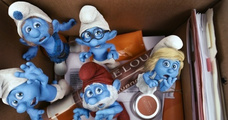 The Smurfs
