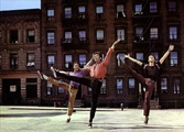 West Side Story