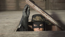 The Legend of Zorro
