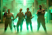 Ghostbusters (2016)