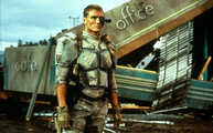 Universal Soldier