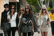 The Bling Ring