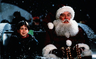 The Santa Clause