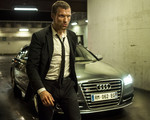 The Transporter Refueled