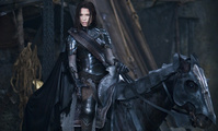 Underworld: Rise of the Lycans