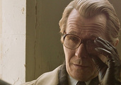 Tinker Tailor Soldier Spy