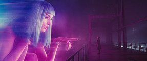 Бегущий по лезвию 2049