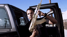 End of Watch