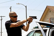 End of Watch