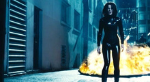 Underworld: Awakening