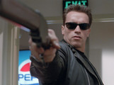 Terminator 2: Judgment Day