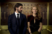 The Age of Adaline