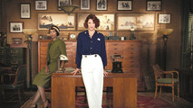 Frankie Drake Mysteries season 1