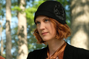 Frankie Drake Mysteries season 1