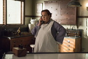 Frankie Drake Mysteries season 1