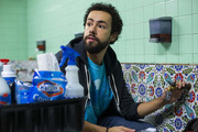 Ramy, season 1