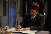 Payitaht: Abdülhamid, season 1