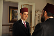 Payitaht: Abdülhamid, season 1