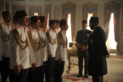 Payitaht: Abdülhamid, season 1