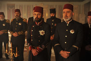 Payitaht: Abdülhamid, season 1