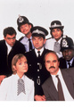 The Thin Blue Line, season 1